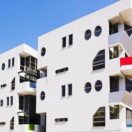 Alex Residence Larnaca Exterior foto