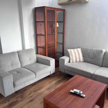 Alex Residence Larnaca Exterior foto