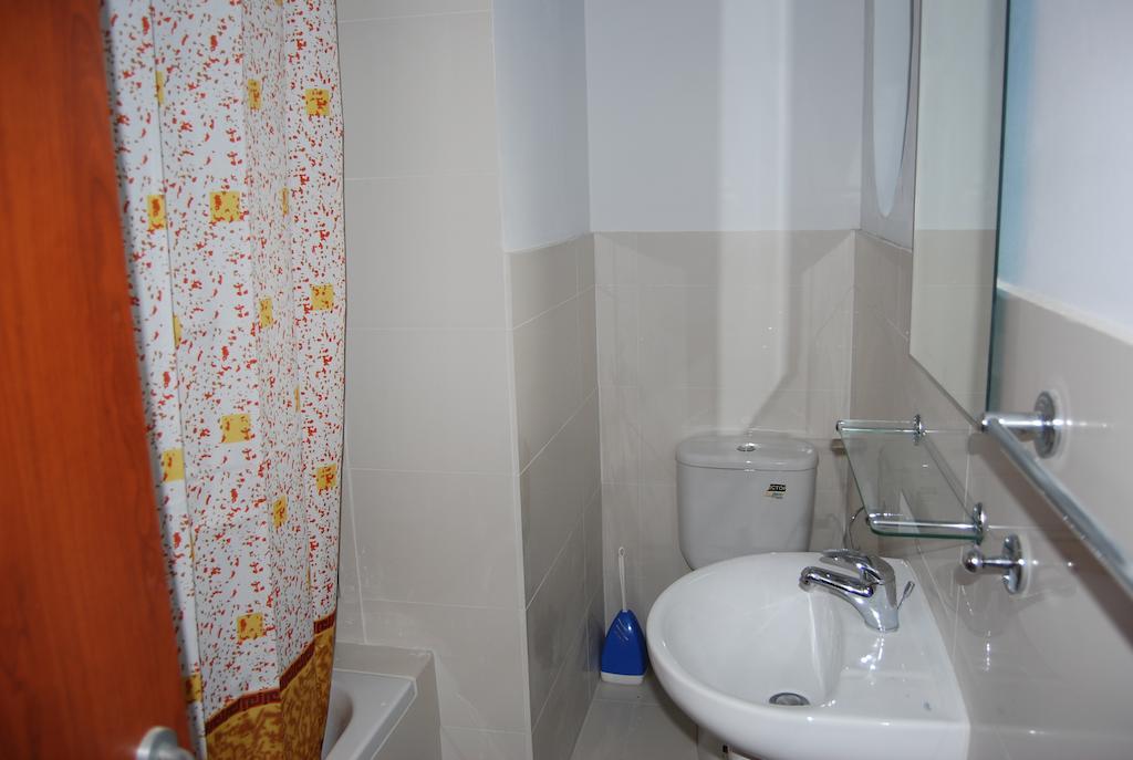Alex Residence Larnaca Cameră foto