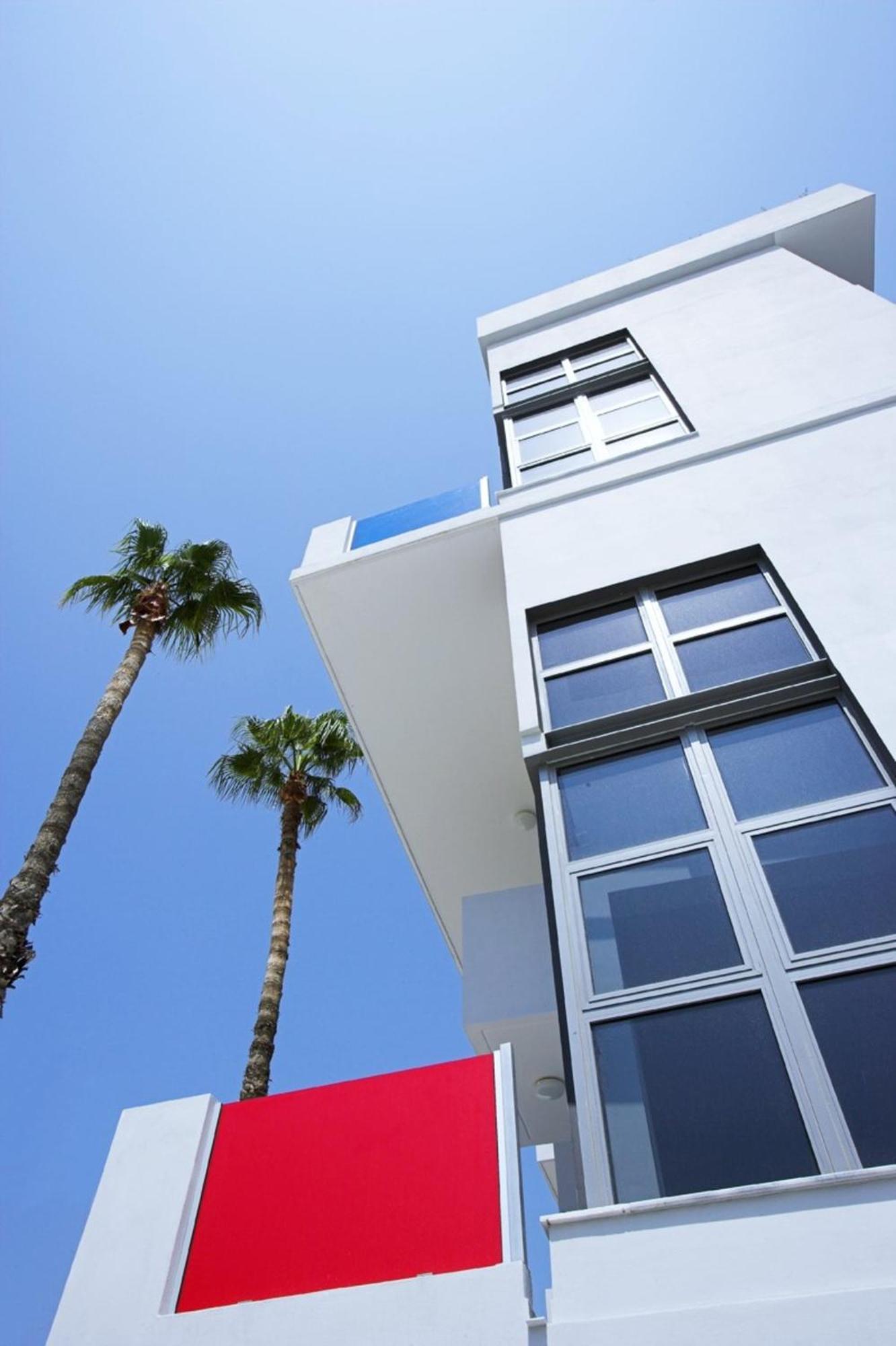 Alex Residence Larnaca Exterior foto