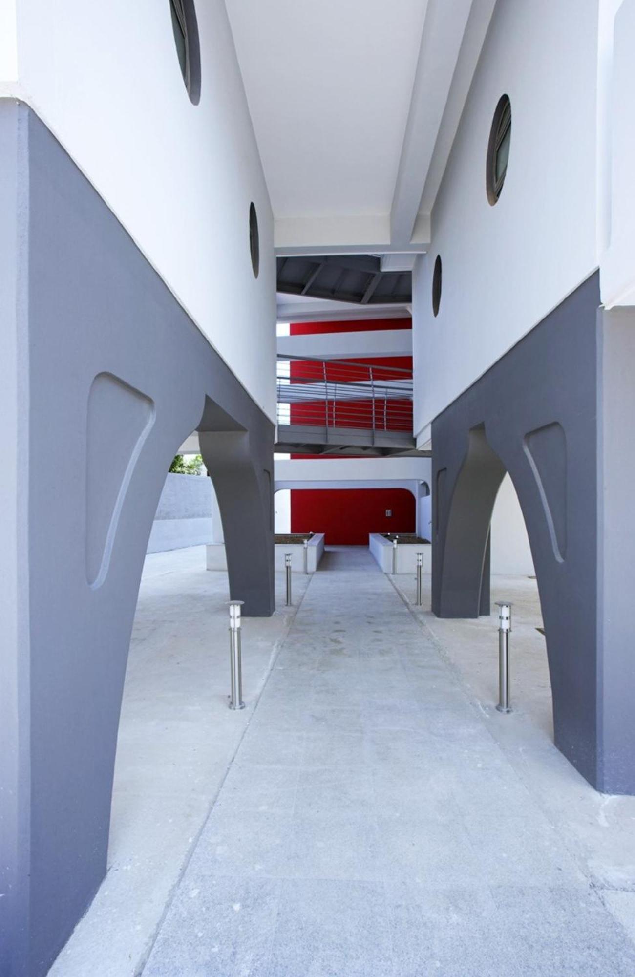 Alex Residence Larnaca Exterior foto