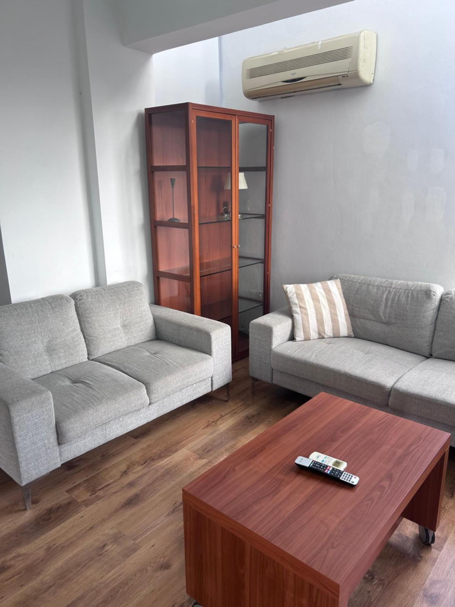 Alex Residence Larnaca Exterior foto