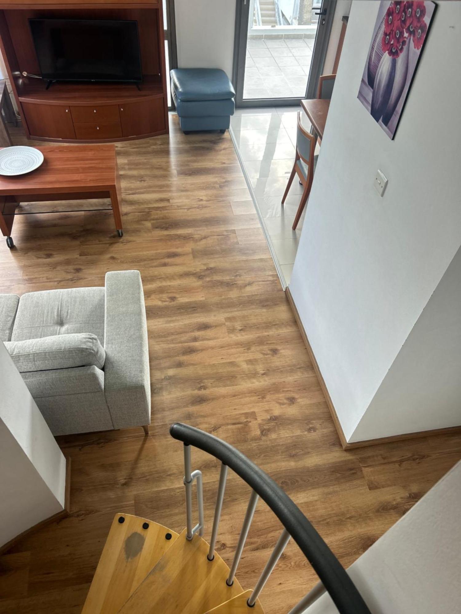 Alex Residence Larnaca Exterior foto