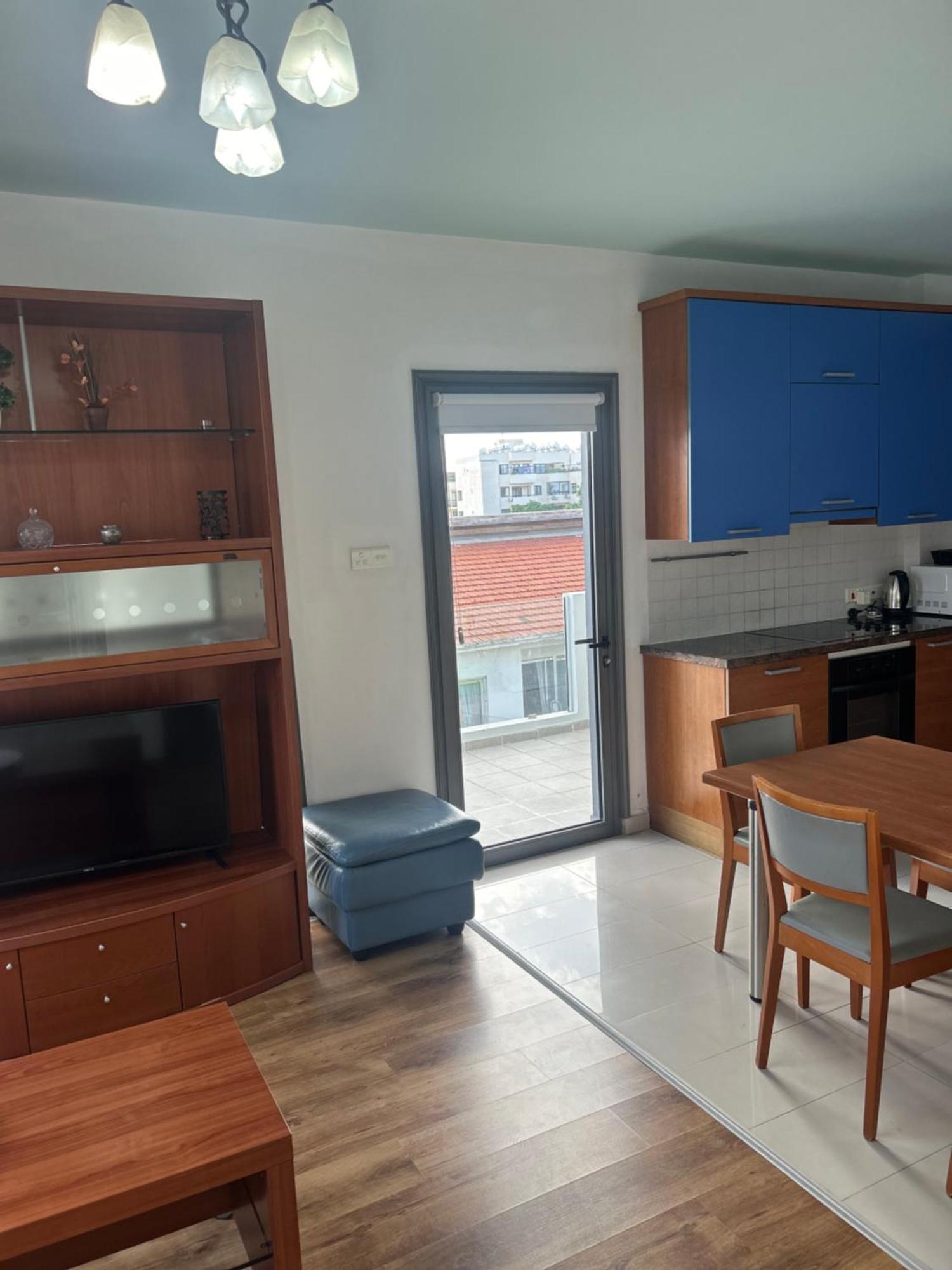 Alex Residence Larnaca Exterior foto