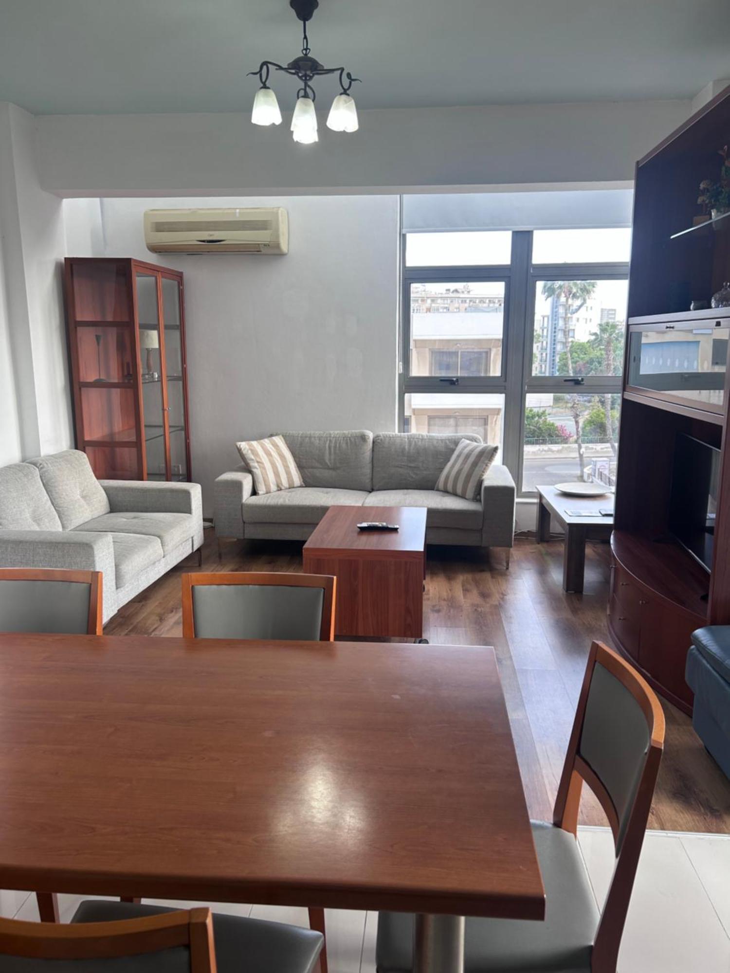 Alex Residence Larnaca Exterior foto