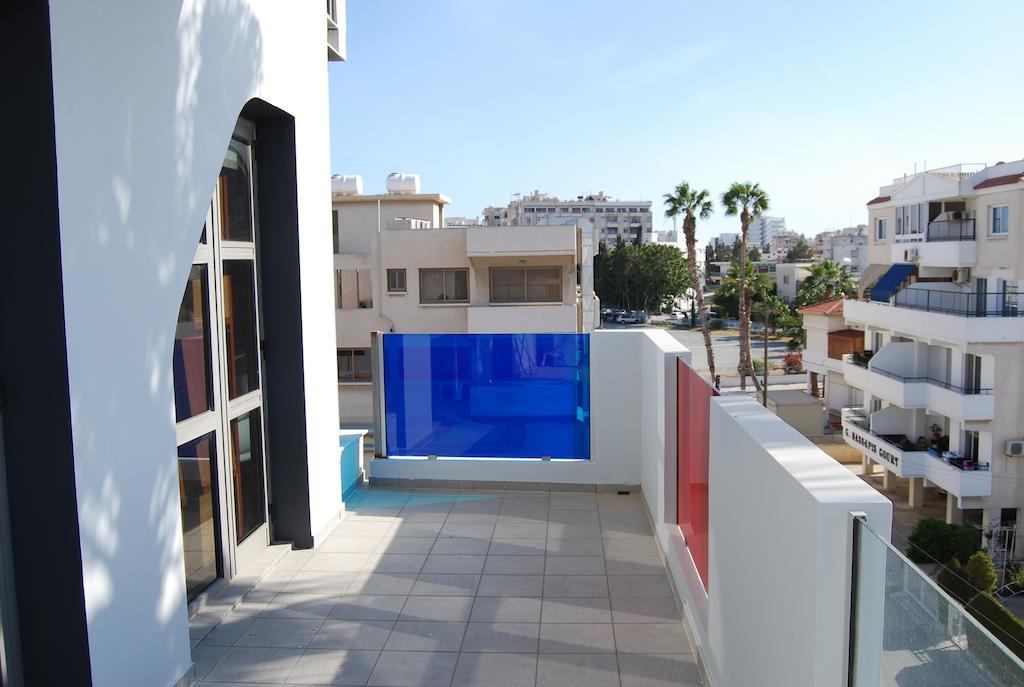 Alex Residence Larnaca Cameră foto