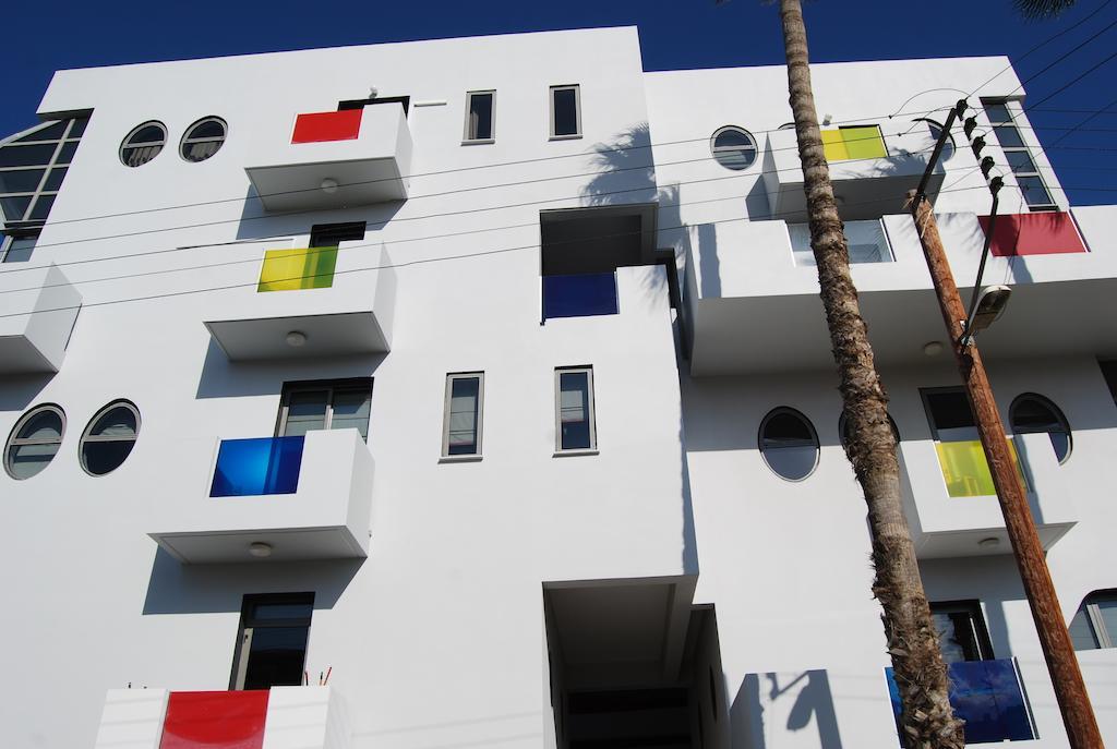 Alex Residence Larnaca Exterior foto