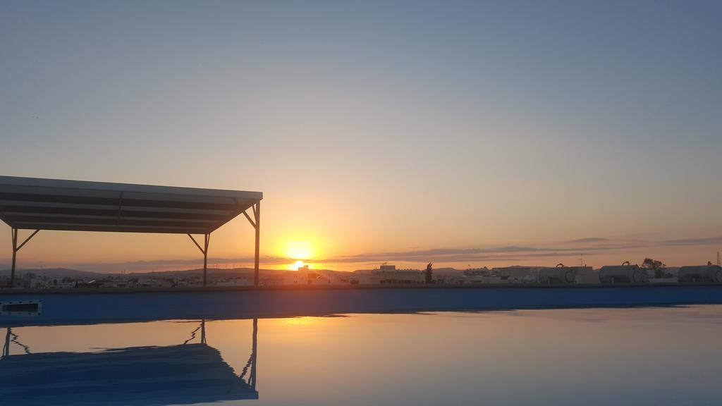 Alex Residence Larnaca Exterior foto