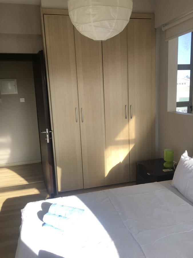 Alex Residence Larnaca Exterior foto