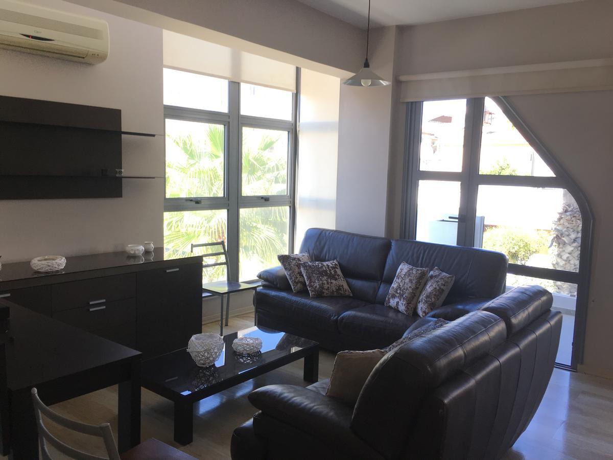 Alex Residence Larnaca Exterior foto