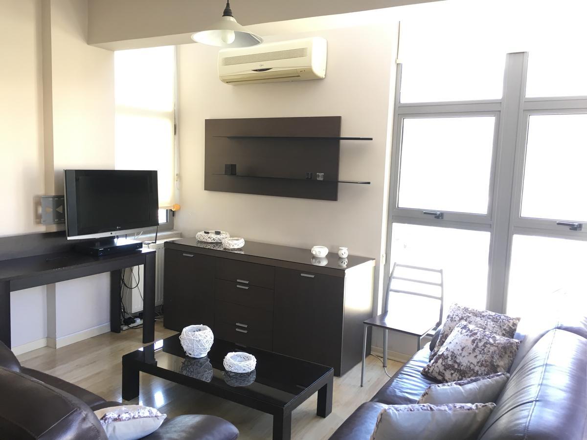 Alex Residence Larnaca Exterior foto