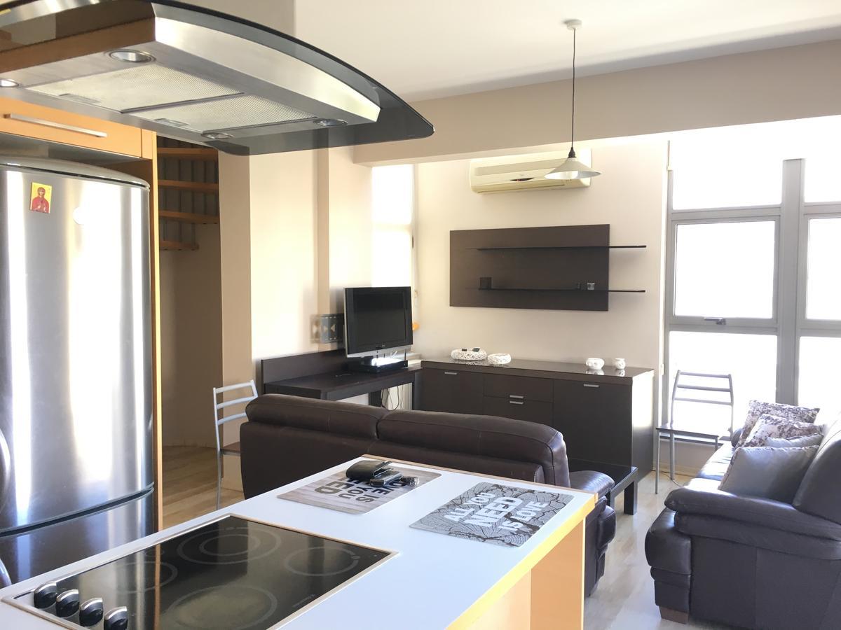 Alex Residence Larnaca Exterior foto